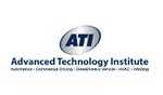 Logo of Advanced Technology Institute