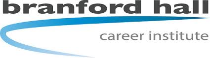 Logo of Branford Hall Career Institute-Southington Campus