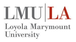 Logo of Loyola Marymount University