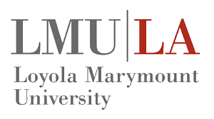 Loyola Marymount University Logo