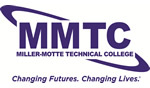 Logo of Miller-Motte College - Charleston
