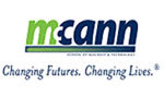 Logo of McCann School of Business and Technology - Allentown