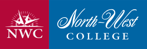 Logo of North-West College-Long Beach