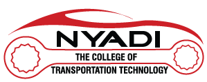 Logo of New York Automotive and Diesel Institute
