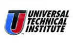 Logo of Universal Technical Institute-Southern California