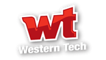 Logo of Western Technical College