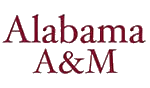 Alabama A & M University Logo