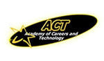 Logo of Academy of Careers and Technology