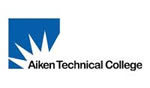Logo of Aiken Technical College