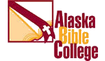 Alaska Bible College Logo