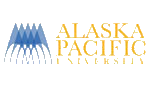 Alaska Pacific University Logo