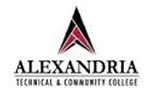 Logo of Alexandria Technical and Community College