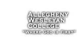 Logo of Allegheny Wesleyan College