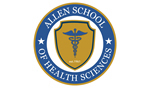 Logo of Allen School-Jamaica