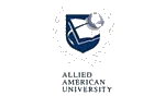 Allied American University Logo