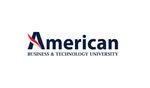 Logo of American Business and Technology University