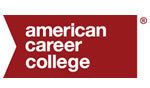 Logo of American Career College-Ontario