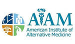 Logo of American Institute of Alternative Medicine