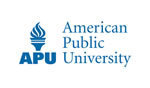 Logo of American Public University System