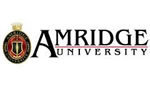 Logo of Amridge University