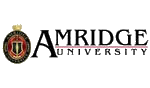 Amridge University Logo