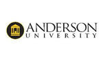 Logo of Anderson University
