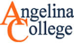 Logo of Angelina College