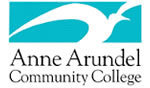 Logo of Anne Arundel Community College