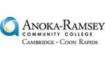 Logo of Anoka-Ramsey Community College
