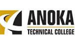 Logo of Anoka Technical College