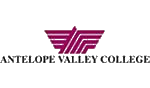 Antelope Valley College Logo