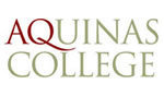 Logo of Aquinas College