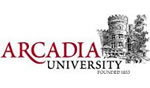 Logo of Arcadia University