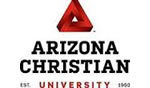 Logo of Arizona Christian University