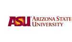 Arizona State University-Tempe Logo