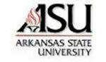 Logo of Arkansas State University-Main Campus