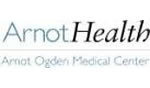 Logo of Arnot Ogden Medical Center