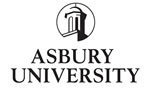 Logo of Asbury University