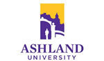 Logo of Ashland University