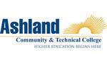 Logo of Ashland Community and Technical College