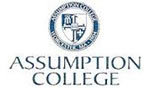 Logo of Assumption College