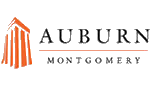 Auburn University at Montgomery Logo