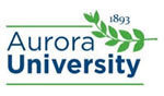 Logo of Aurora University