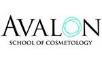 Logo of Avalon School of Cosmetology-Layton