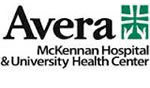 Logo of Avera Sacred Heart Hospital