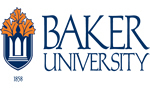 Logo of Baker University