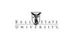 Logo of Ball State University