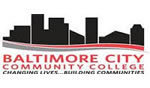 Logo of Baltimore City Community College