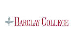 Logo of Barclay College