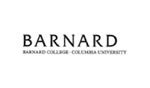 Logo of Barnard College